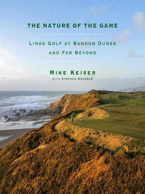 cover image of The Nature of the Game